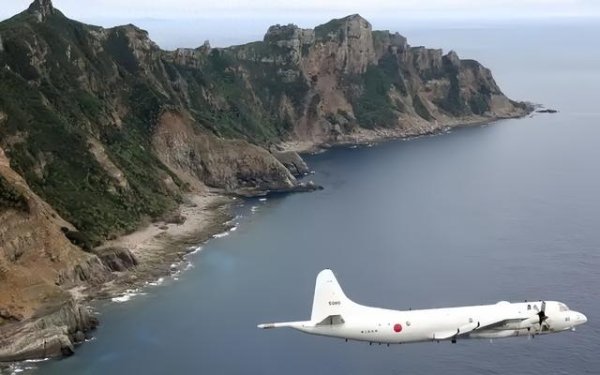 信钰证券  日本又出来“作妖”, 事关中国, 中国驻日本大使馆强硬回应!